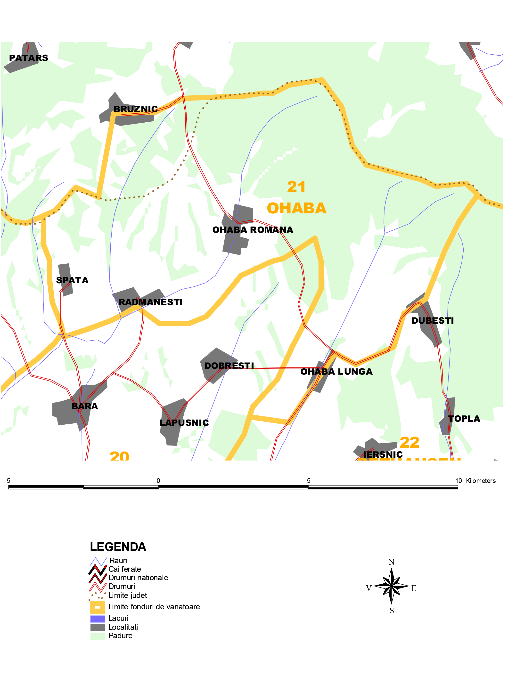 Ohaba